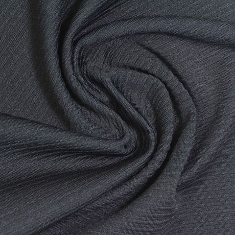 Polyester Stretch Knit Fabric