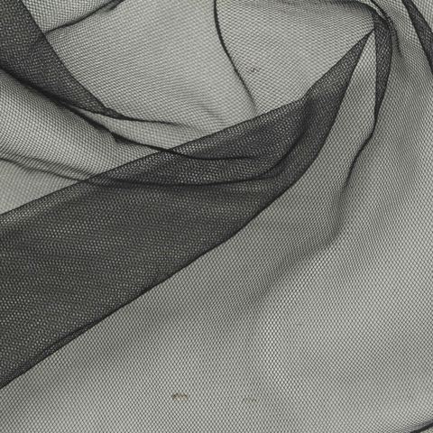 100% Nylon Mesh Fabric