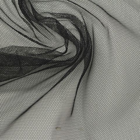 100% Nylon Mesh Fabric