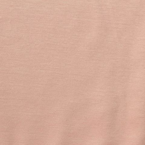 100% Cotton Interlock Knit Fabric