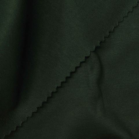 100% Cotton Interlock Knit Fabric