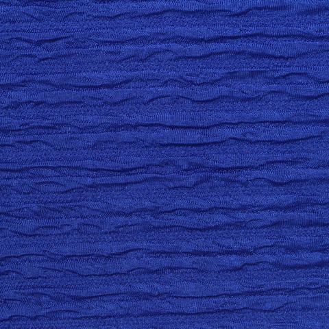 Polyester Stretch Knit Fabric