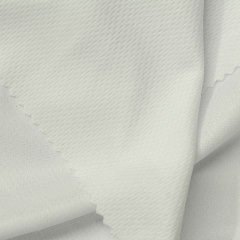 100% Polyester Birdseye Knit Fabric