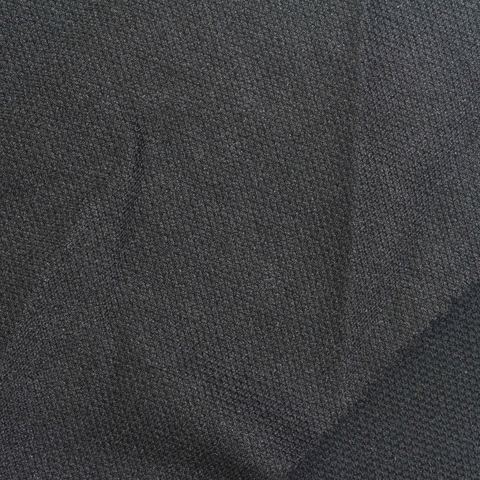 Jacquard Polyester Viscose Stretch Knit Fabric