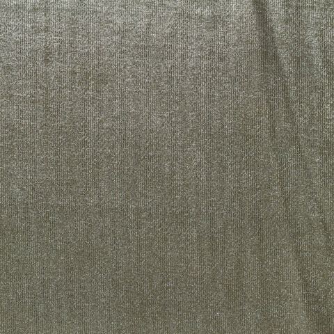 Polyester Stretch Rib Knit Fabric