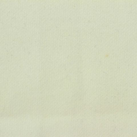 Cotton Nylon Stretch Interlock Knit Fabric