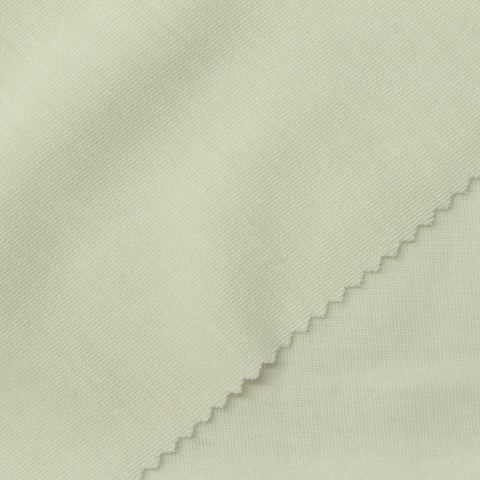 Viscose Tencel Lyocell Blend Ponte Knit Fabric