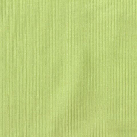 Viscose Stretch Rib Knit Fabric