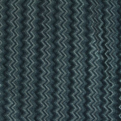 Jacquard Polyester Stretch Knit Fabric