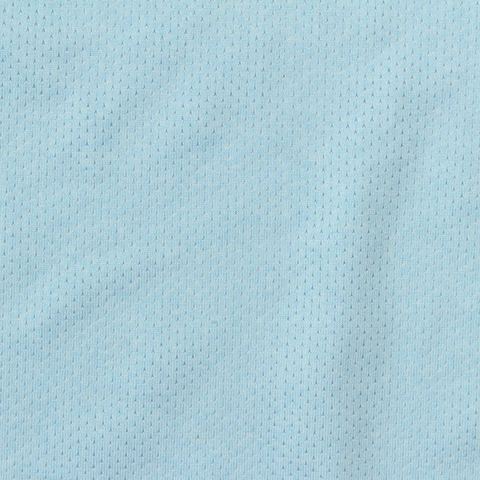 Polyester Stretch Birdseye Knit Fabric
