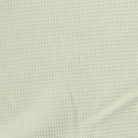 Viscose Stretch Waffle Knit Fabric