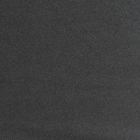 Polyester Stretch Linen-Look Fabric