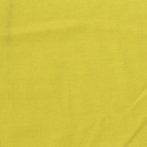 Polyester Viscose Stretch French Terry Fabric
