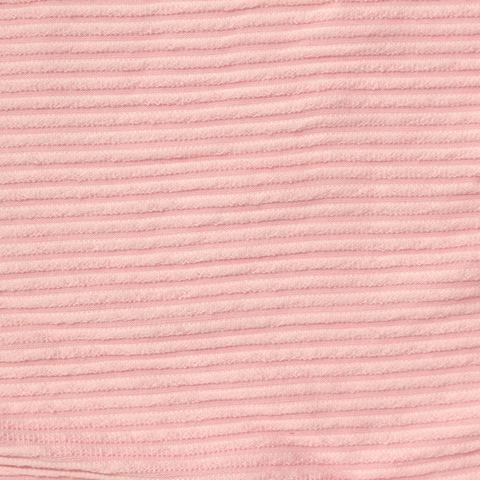 Polyester Stretch Knit Fabric
