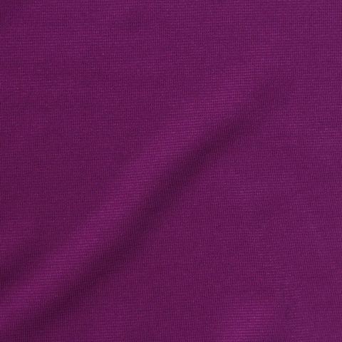 Polyester Stretch Linen-Look Fabric