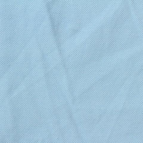Cotton Stretch Piqué Knit Fabric