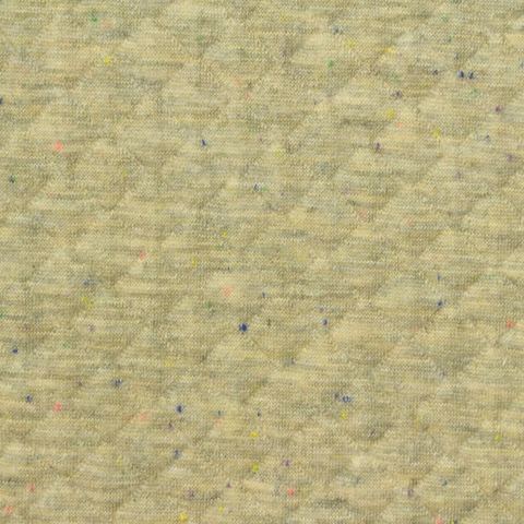 Jacquard Polyester Knit Fabric