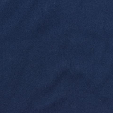 Brushed Polyester Stretch Sateen Fabric
