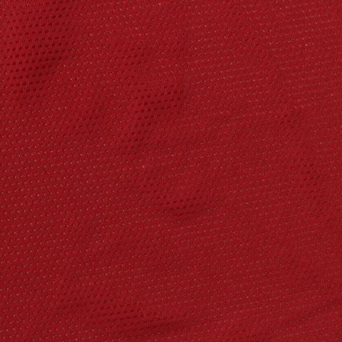 Polyester Stretch Birdseye Knit Fabric