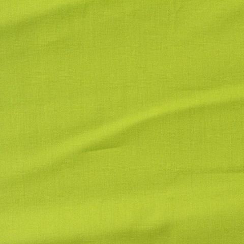 Washed 100% Cotton Poplin Fabric
