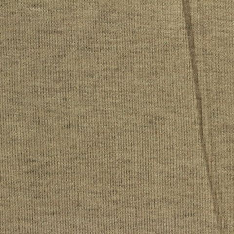 Heather Viscose Polyester Blend Velvet Fabric