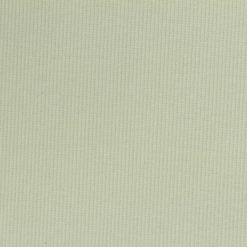 Polyester Stretch Rib Knit Fabric