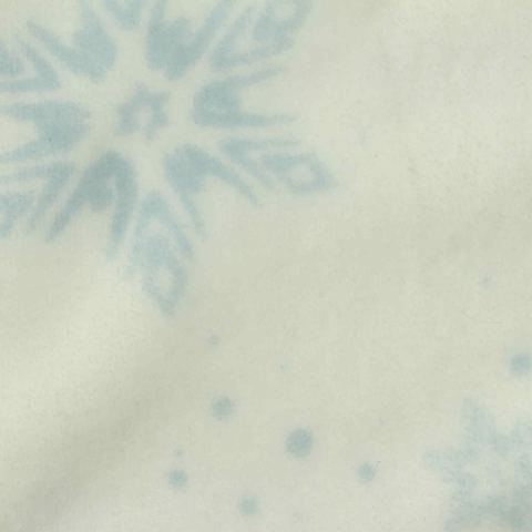 100% Polyester Fleece Fabric