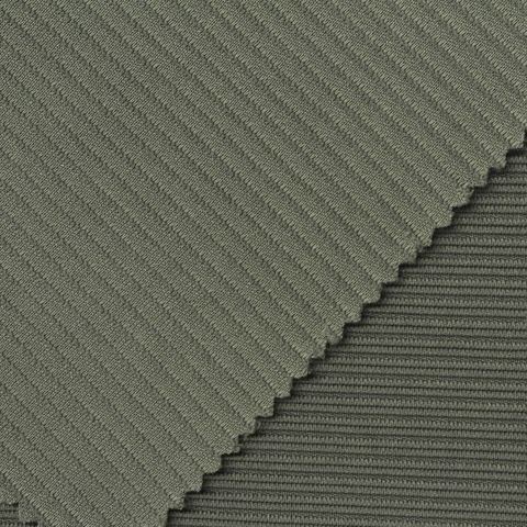 Polyester Stretch Knit Fabric