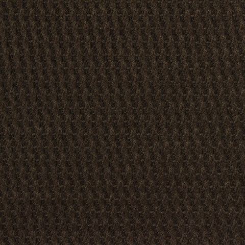 Brushed Viscose Polyester Stretch Waffle Knit Fabric
