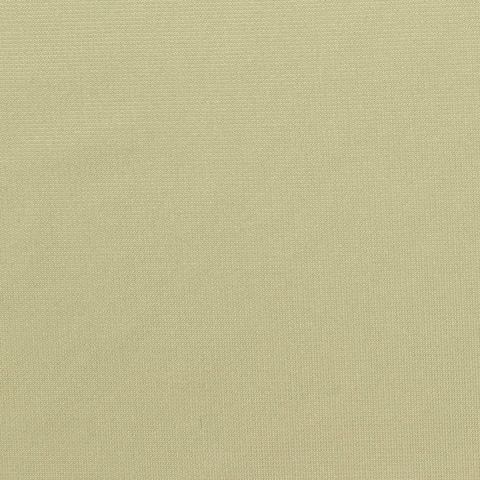 Polyester Stretch Ponte Knit Fabric