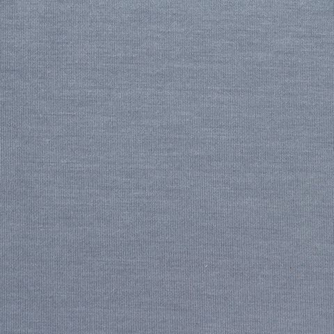 Washed Polyester Viscose Stretch Scuba Knit Fabric