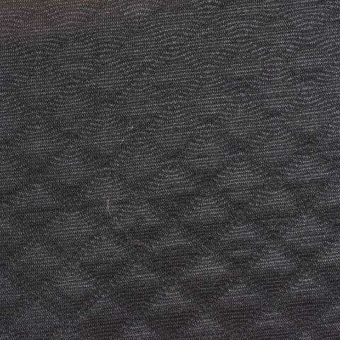 Jacquard Polyester Stretch Knit Fabric