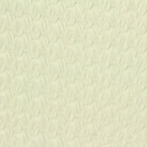 Cream Tone-on-Tone Jacquard, Polyester