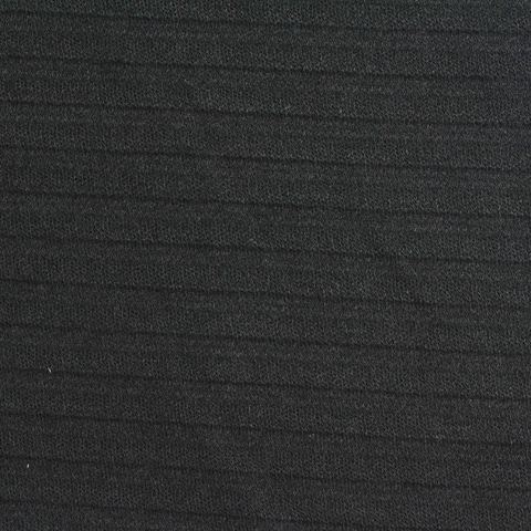 Polyester Viscose Stretch Knit Fabric