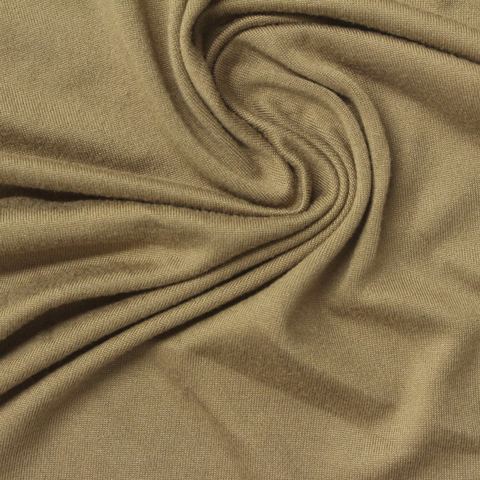 Milk Silk Knit Fabric
