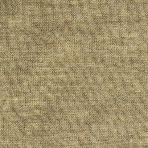 Heather Polyester Viscose Knit Fabric