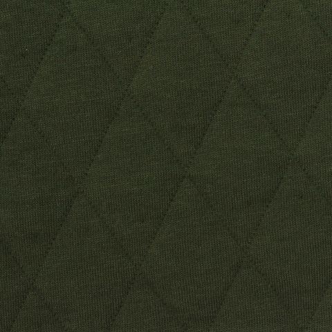 Jacquard Cotton Polyester Knit Fabric