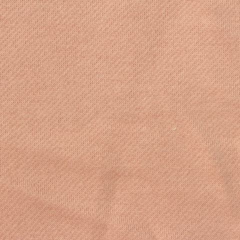 Brushed Cotton Polyester French Terry Fabric