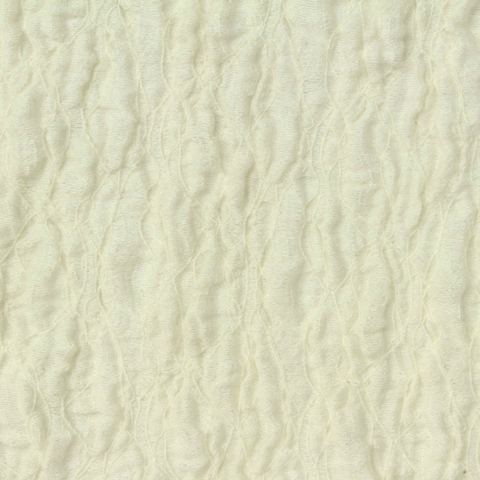 Jacquard Cotton Nylon Stretch Crepe Fabric