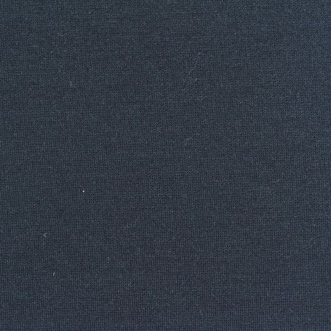Brushed Polyester Viscose Stretch Ponte Knit Fabric