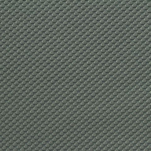 Jacquard Brushed Polyester Stretch Knit Fabric