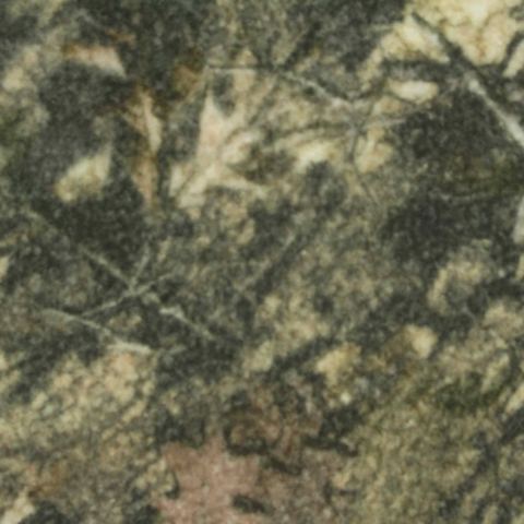 Multi Camo Fleece, Polyester