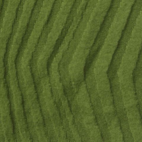 Jacquard Polyester Viscose Stretch Knit Fabric