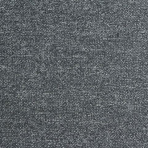 Dark Grey Marl Jacquard, Viscose-Nylon