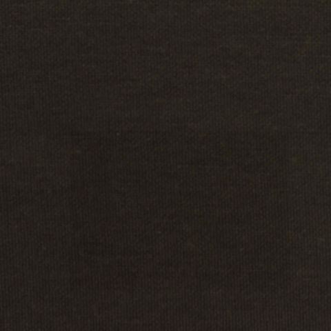 Brushed Polyester Cotton Knit Fabric