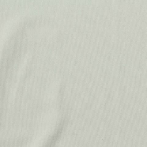 Polyester Stretch Milk Silk Knit Fabric