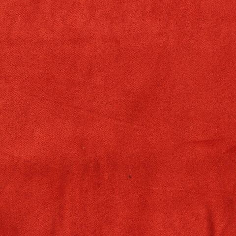 100% Polyester Faux Suede Fabric