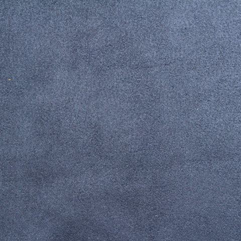 Heather Polyester Stretch Faux Suede Fabric