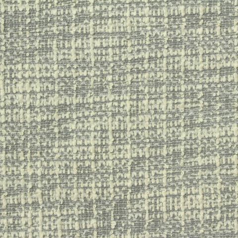 Polyester Cotton Metallic Stretch Bouclé Fabric
