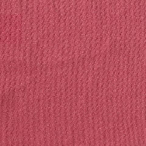 Pink Marl Jersey Knit, Cotton-Modal